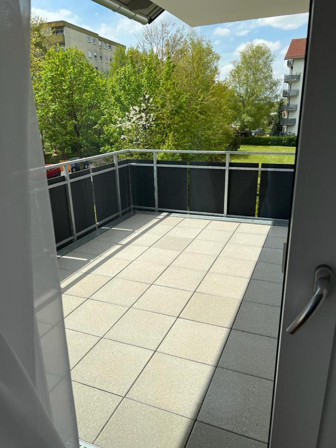 City Apartments Bad Wimpfen Warum-Ins-Hotel Exteriör bild