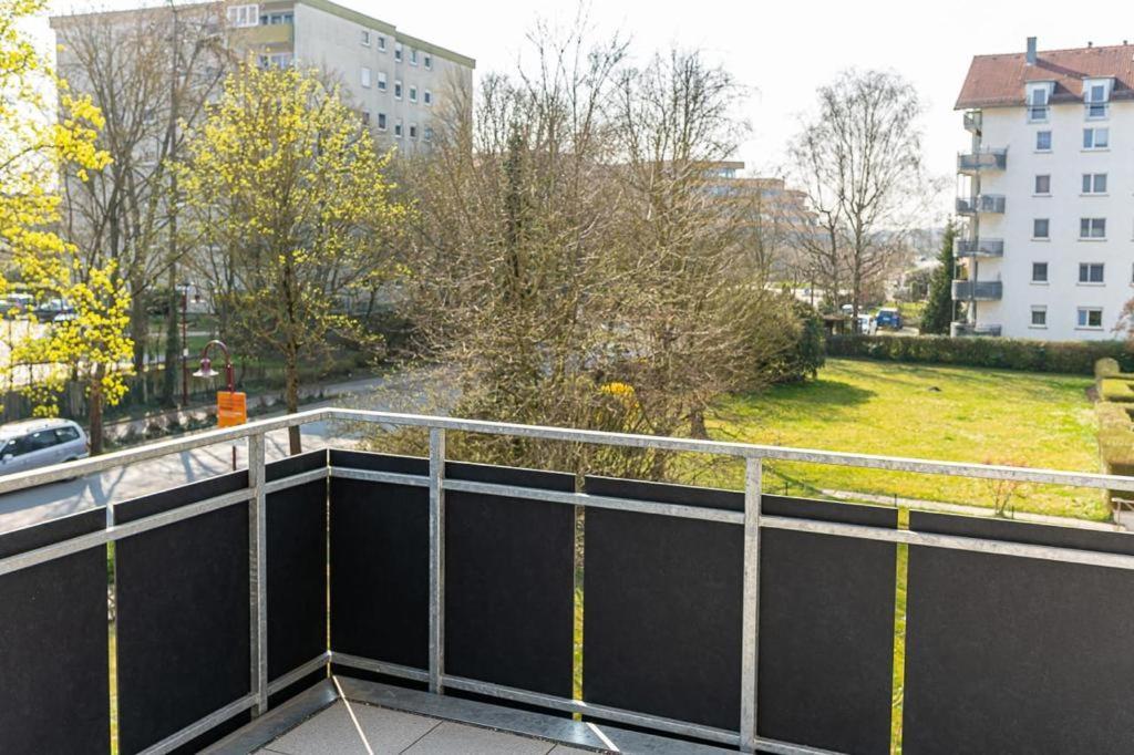 City Apartments Bad Wimpfen Warum-Ins-Hotel Exteriör bild