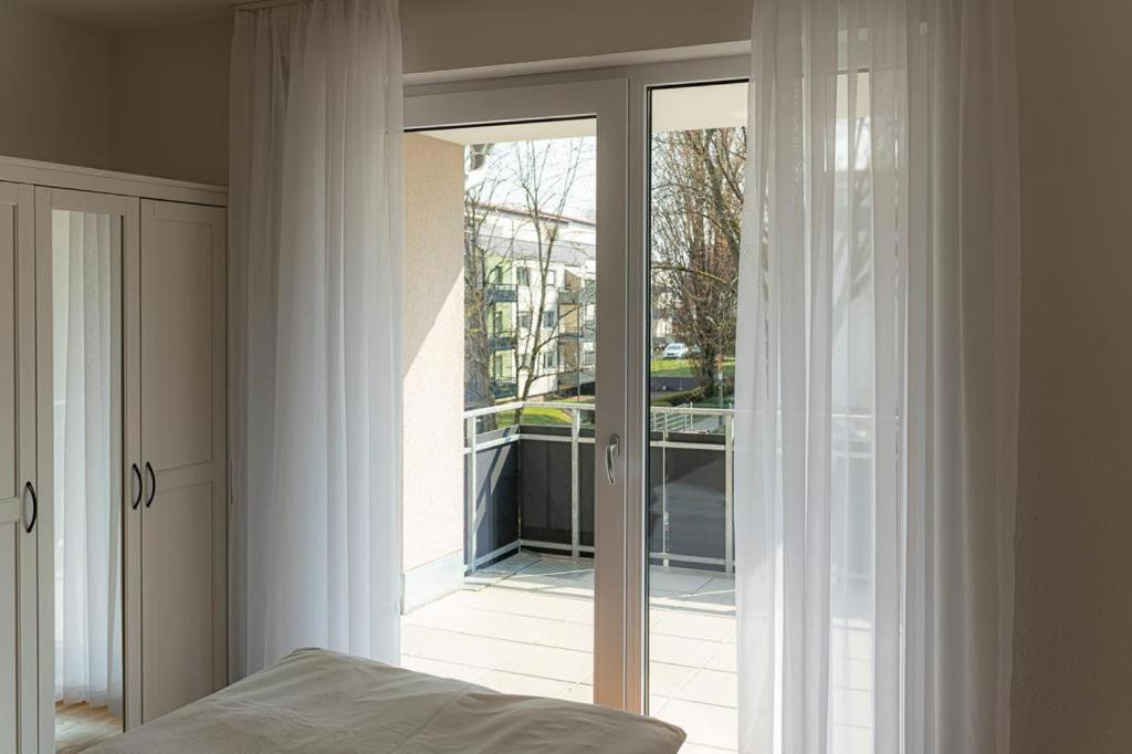 City Apartments Bad Wimpfen Warum-Ins-Hotel Exteriör bild