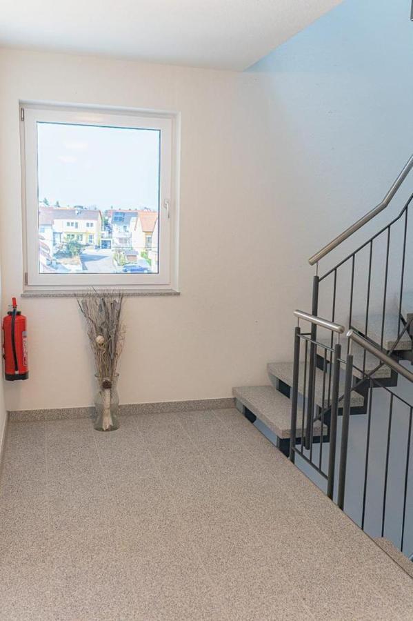 City Apartments Bad Wimpfen Warum-Ins-Hotel Exteriör bild